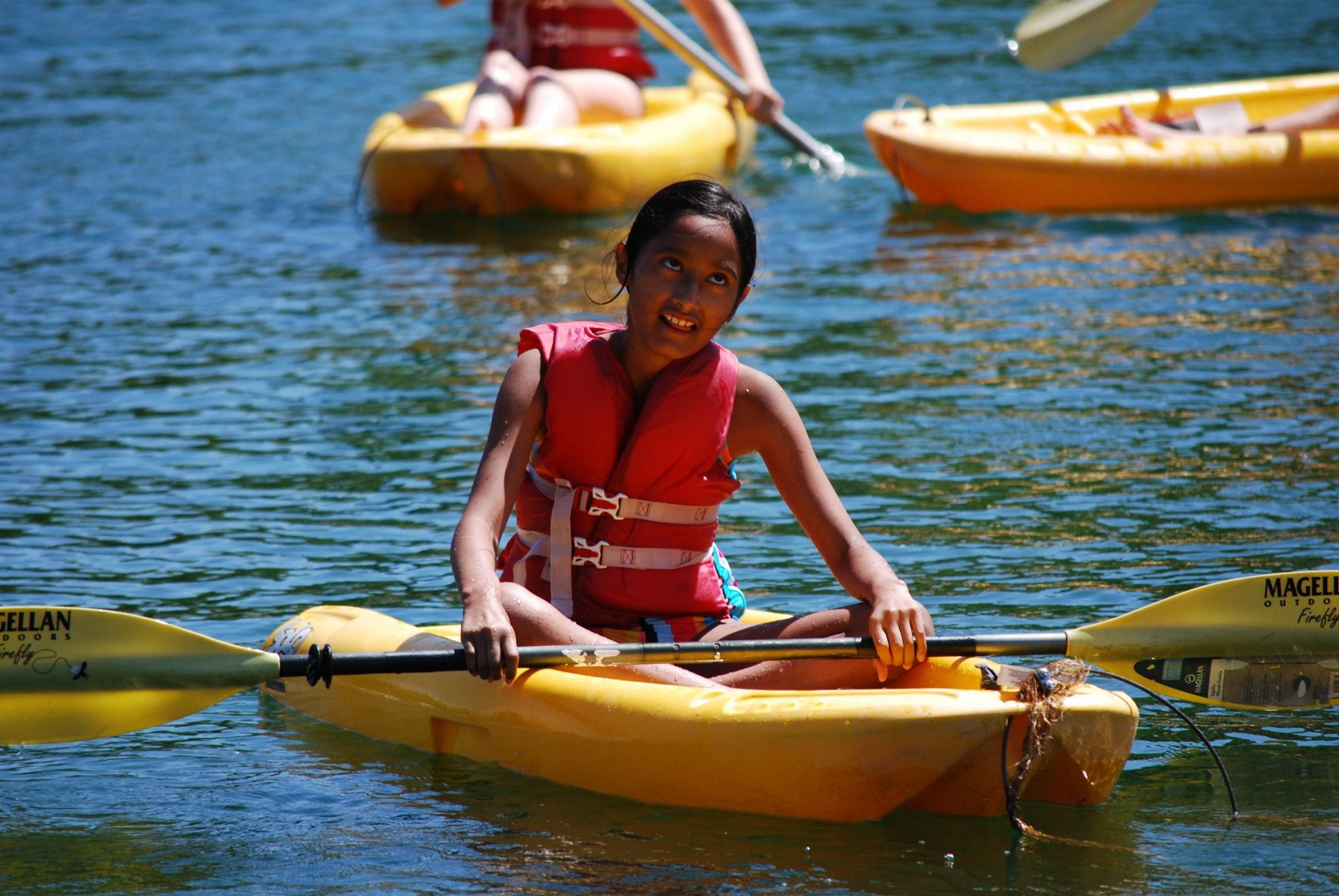 Child Protective Training PBA Camp Child Protective Training PBA Camp
