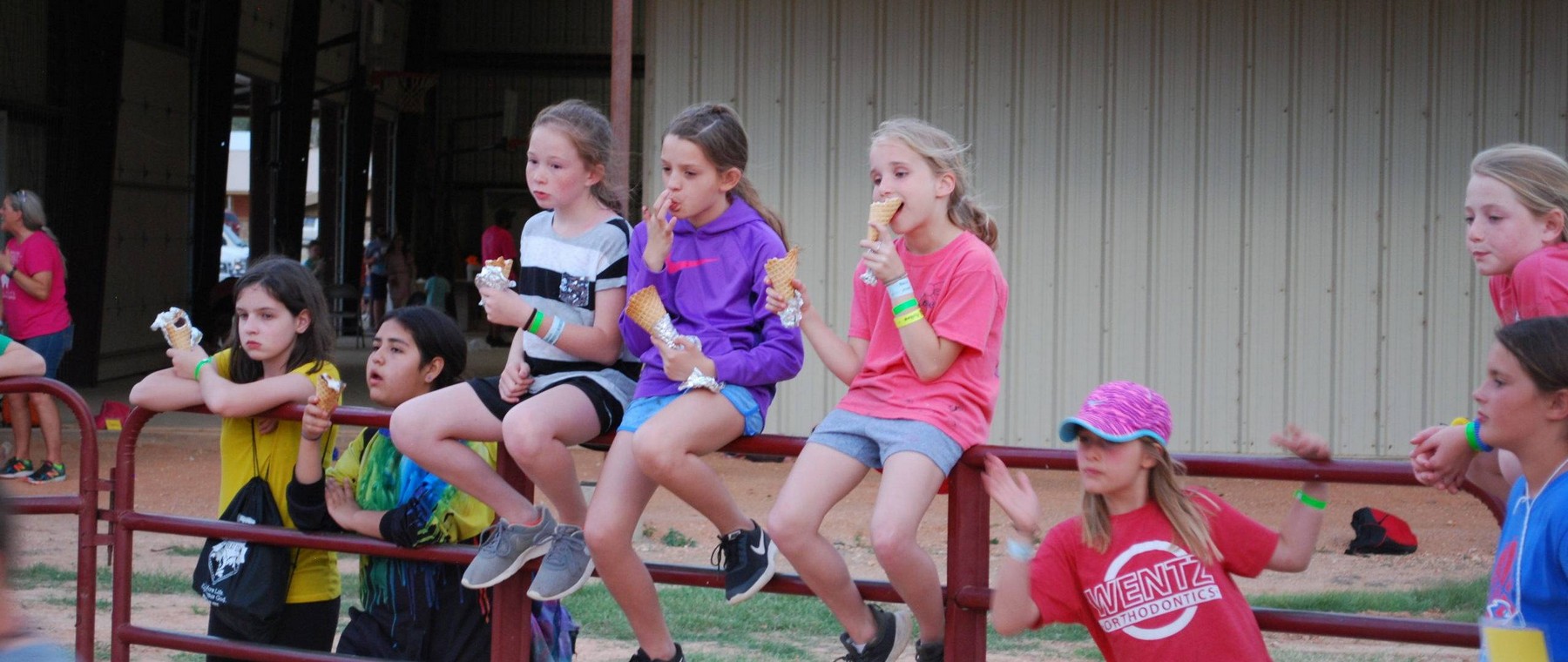 Child Protective Training PBA Camp Child Protective Training PBA Camp